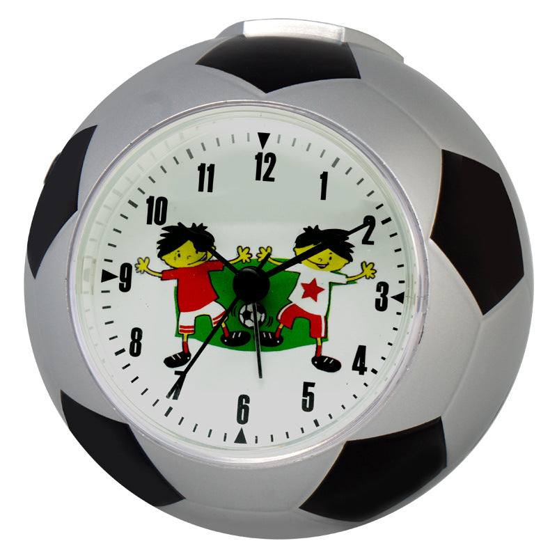 Fotbolls Bordsklocka - Creative Footballdinho