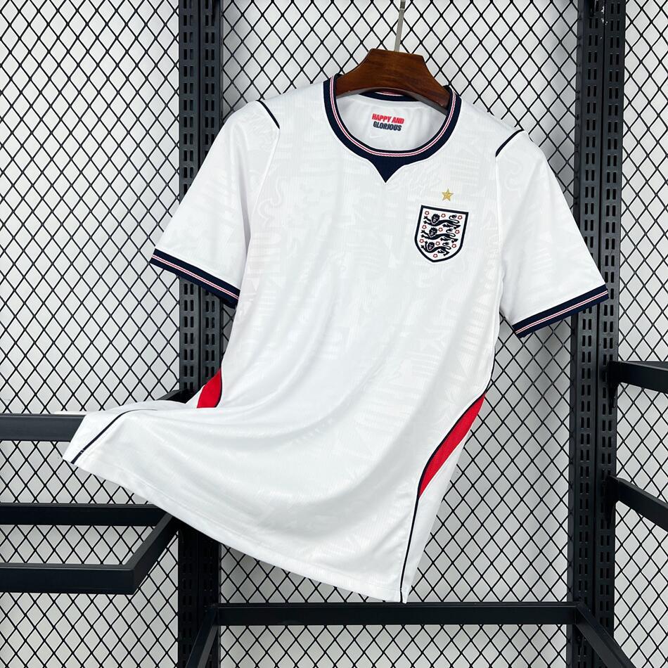 England Landslagströja 2026 Footballdinho
