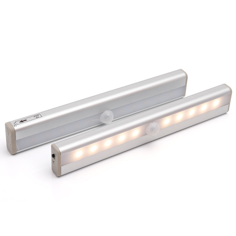 Trådlös LED-lampa med rörelsesensor Carvallo
