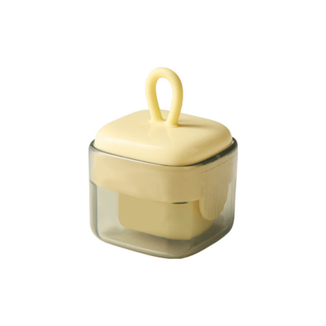 Återanvändbar klibbig hår- och löst roller för resan Carvallo