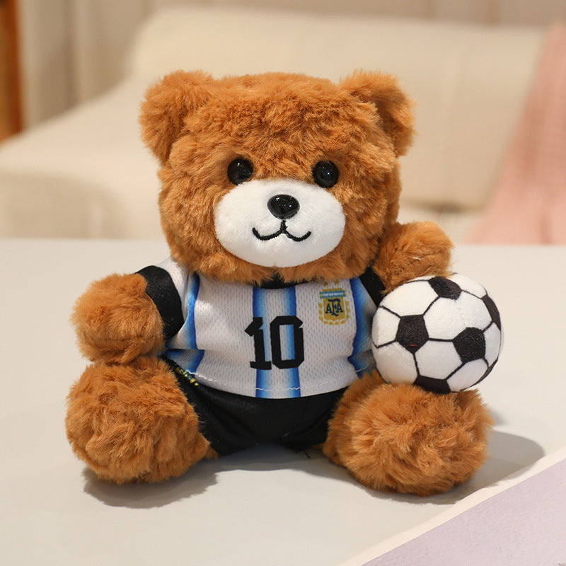 Fotbolls Supporterprodukt - Cool Design Footballdinho