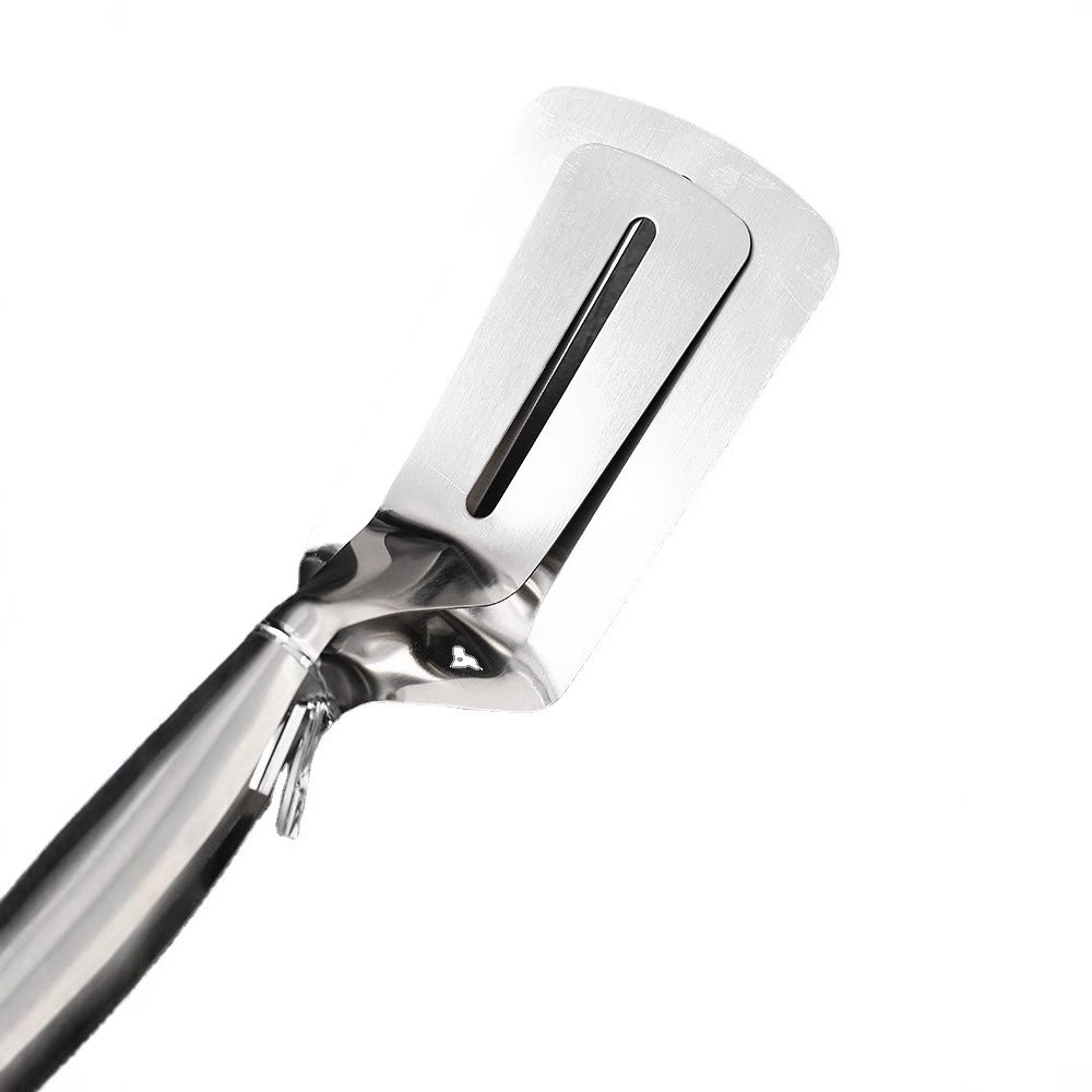 Griff och vikbar stekspade Carvallo