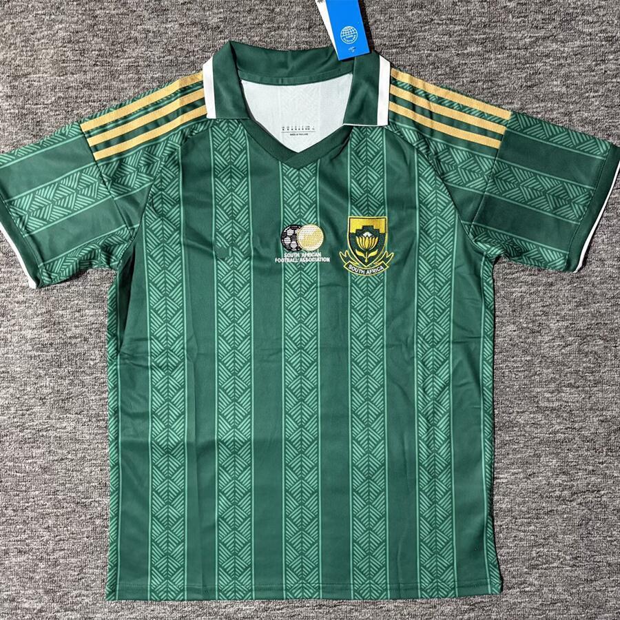 Sydafrika Landslagströja 2026 Footballdinho
