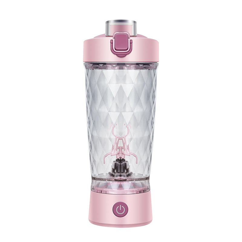 Praktisk Shake Mixer För På Språng Carvallo