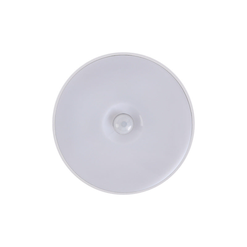 Intelligent ljus med rörelsedetektering Carvallo