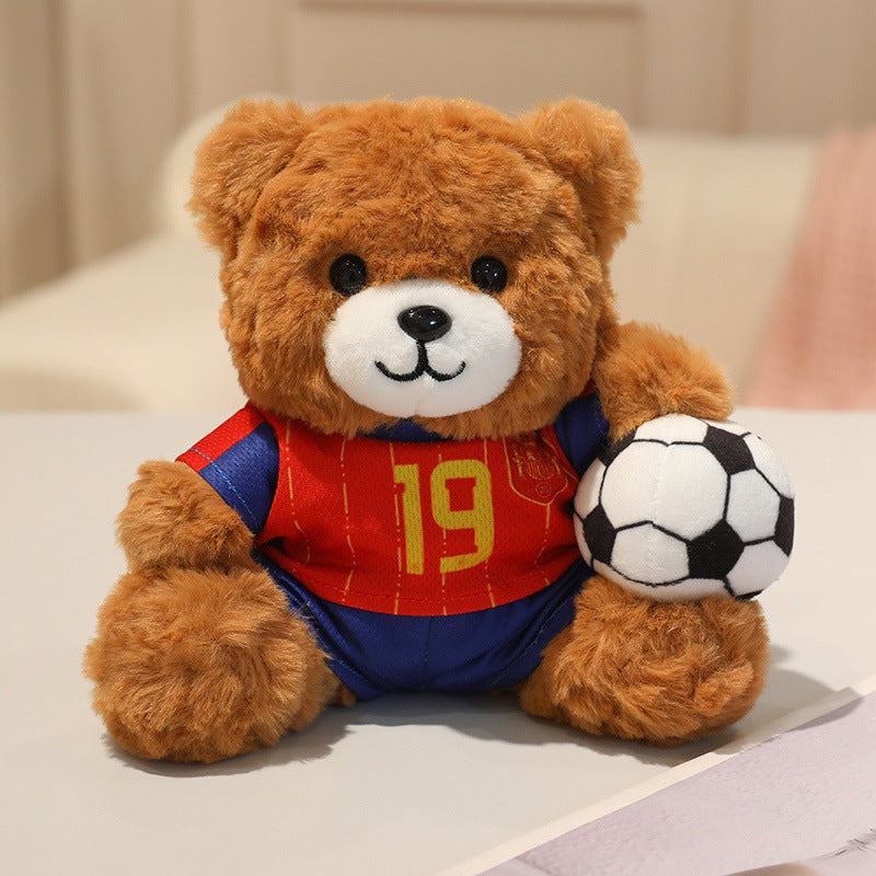 Fotbolls Supporterprodukt - Cool Design Footballdinho