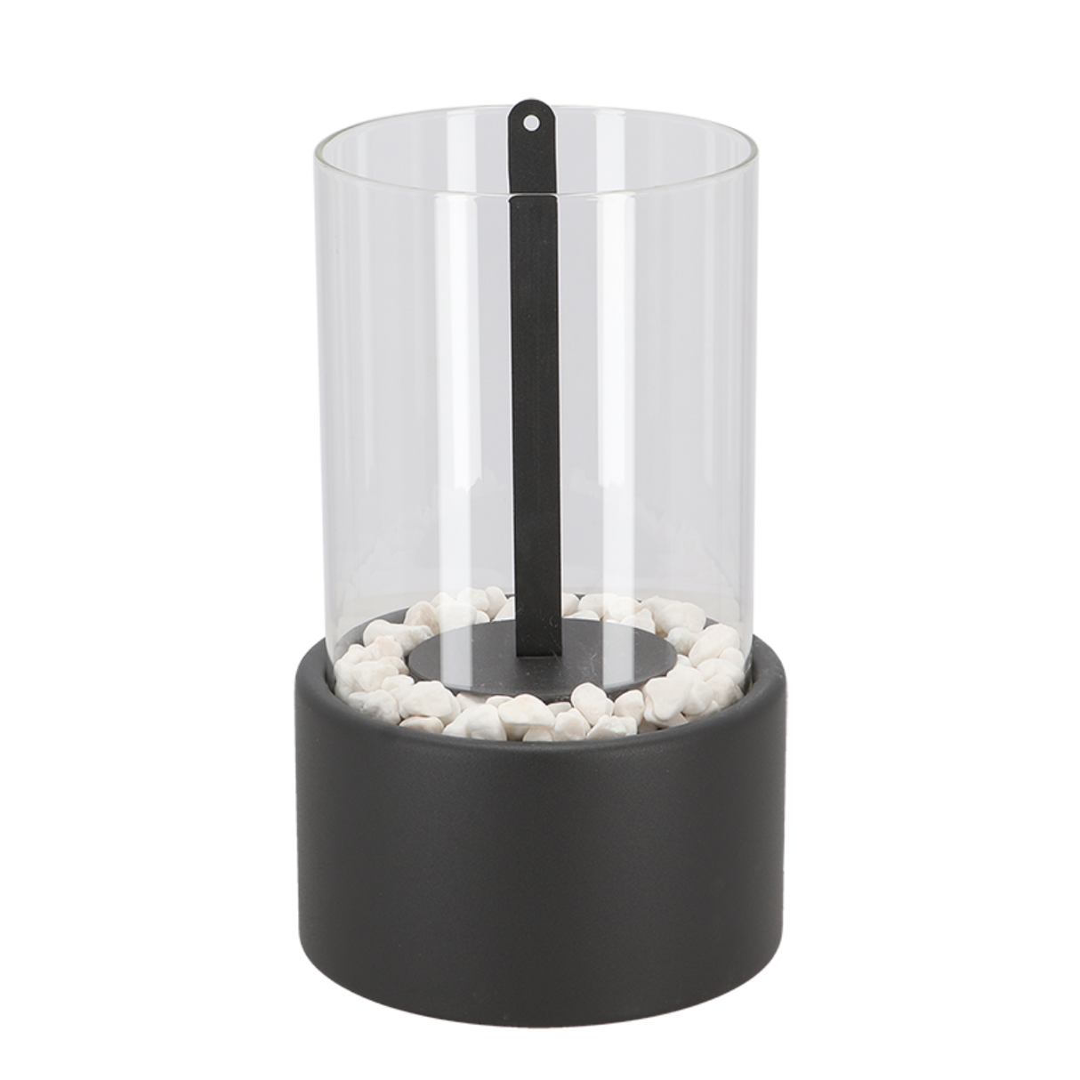 Evig Eld Oljelampa – Elegant, Tidlös och Lätt att Använda Carvallo