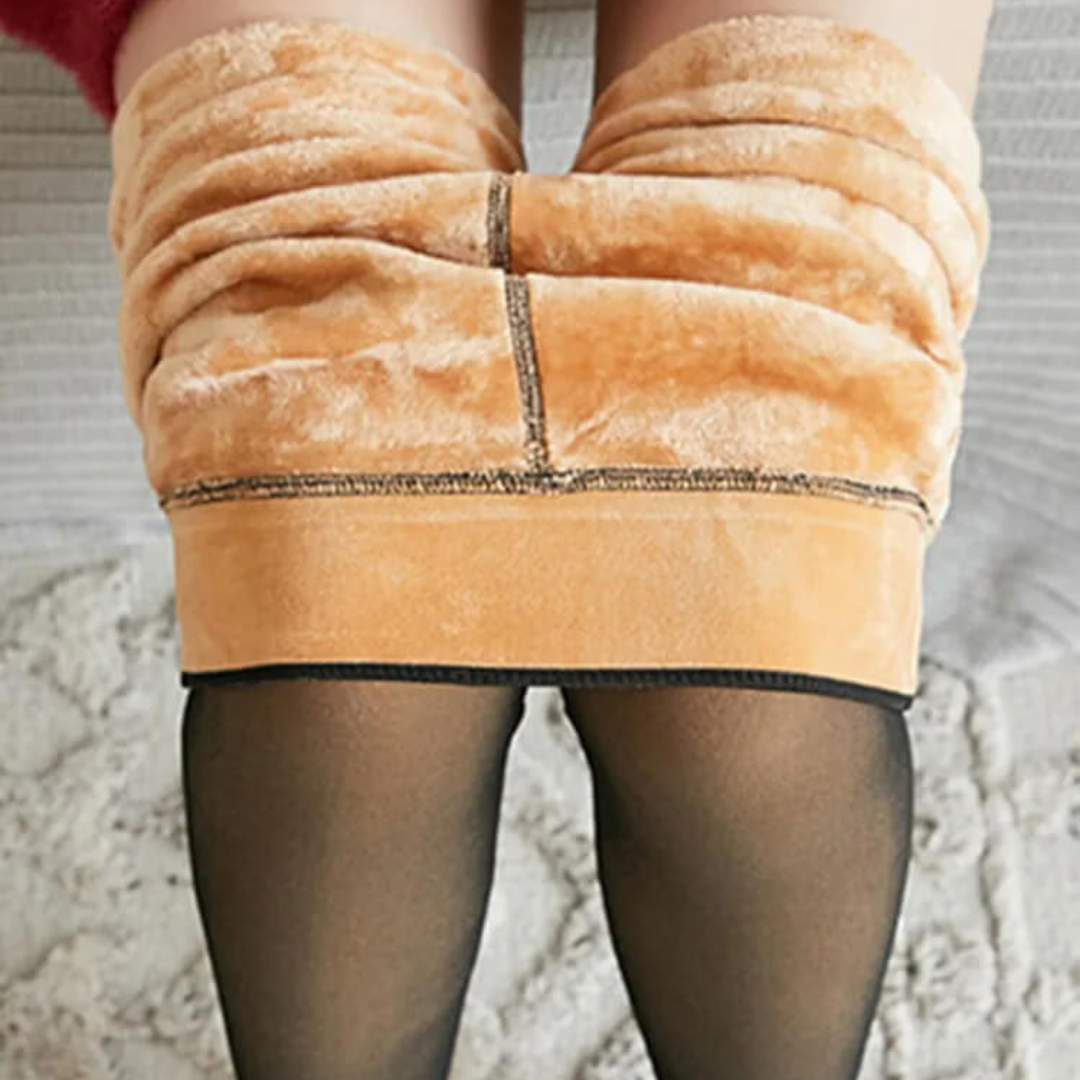 Carvallo - Fleece vintermode deluxe Carvallo