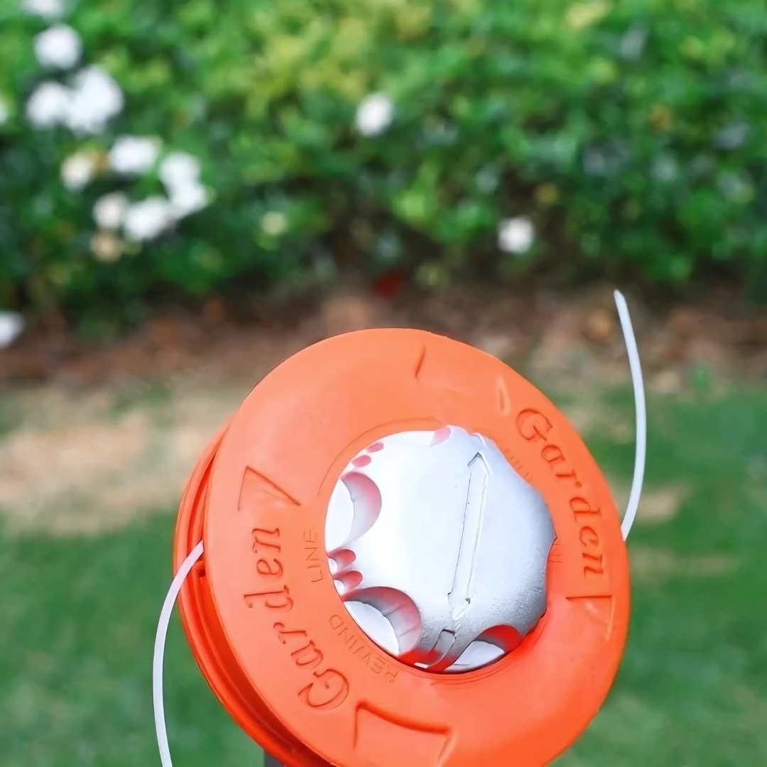 Carvallo – Stark skärning, Inga ansträngningar! Carvallo