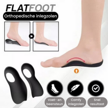 Carvallo – Gångkomfort vid varje steg! Carvallo