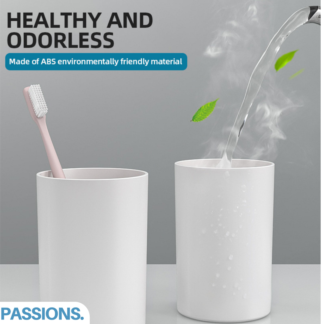 Carvallo – Ordning och hygien i badrummet Carvallo