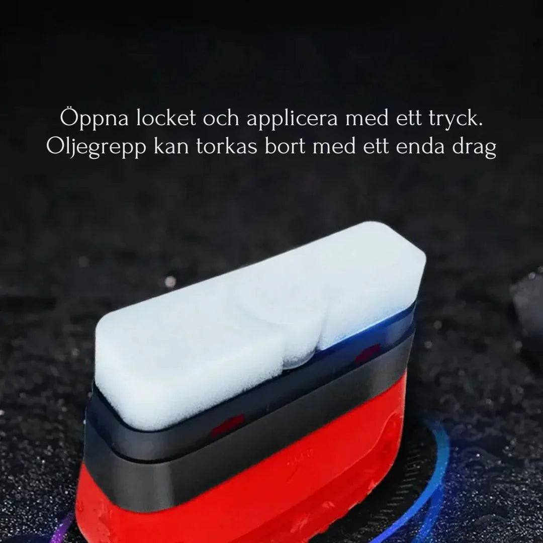 Klar Sikt – effektivt rengörings- och skyddsmedel för klara bilrutor-VaruZ-Hemnix