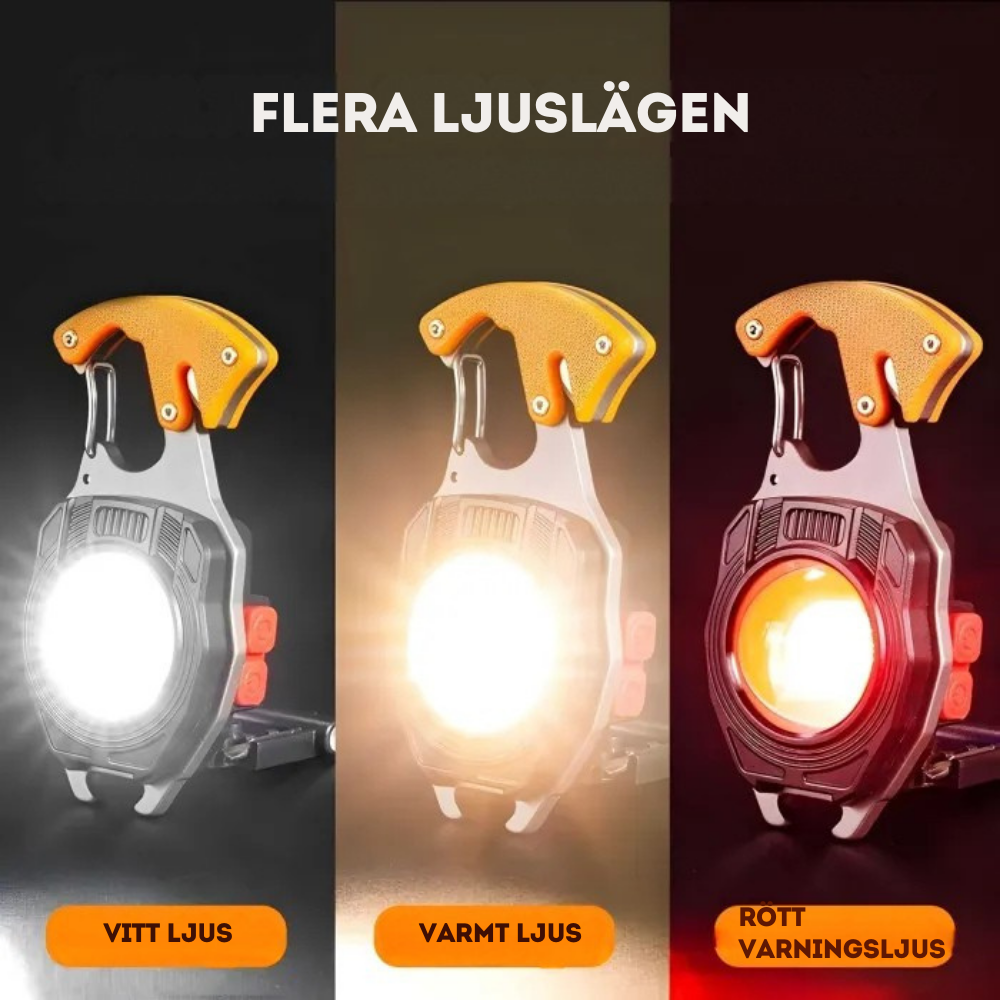 Multiverktyg 10 i 1-VaruZ-Hemnix