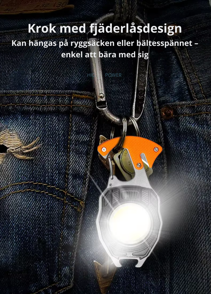 Multiverktyg 10 i 1-VaruZ-Hemnix