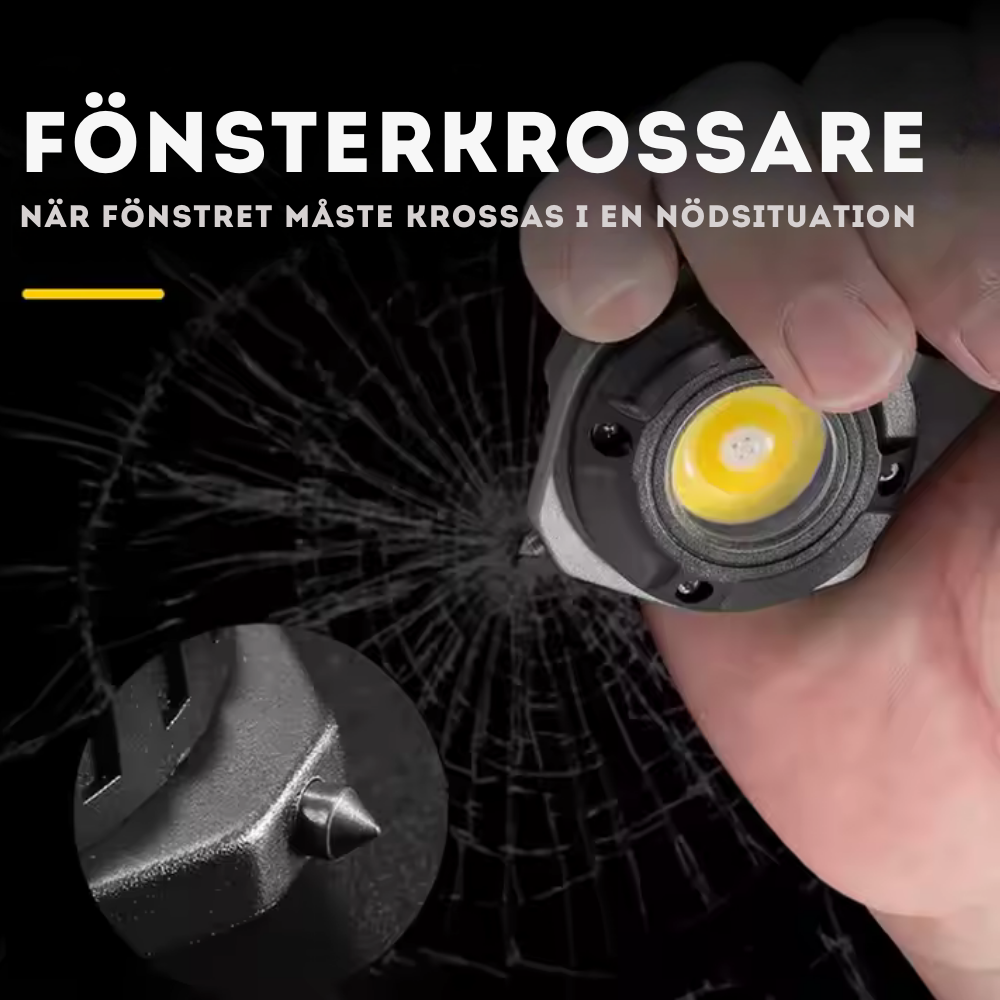 Multiverktyg 10 i 1-VaruZ-Hemnix