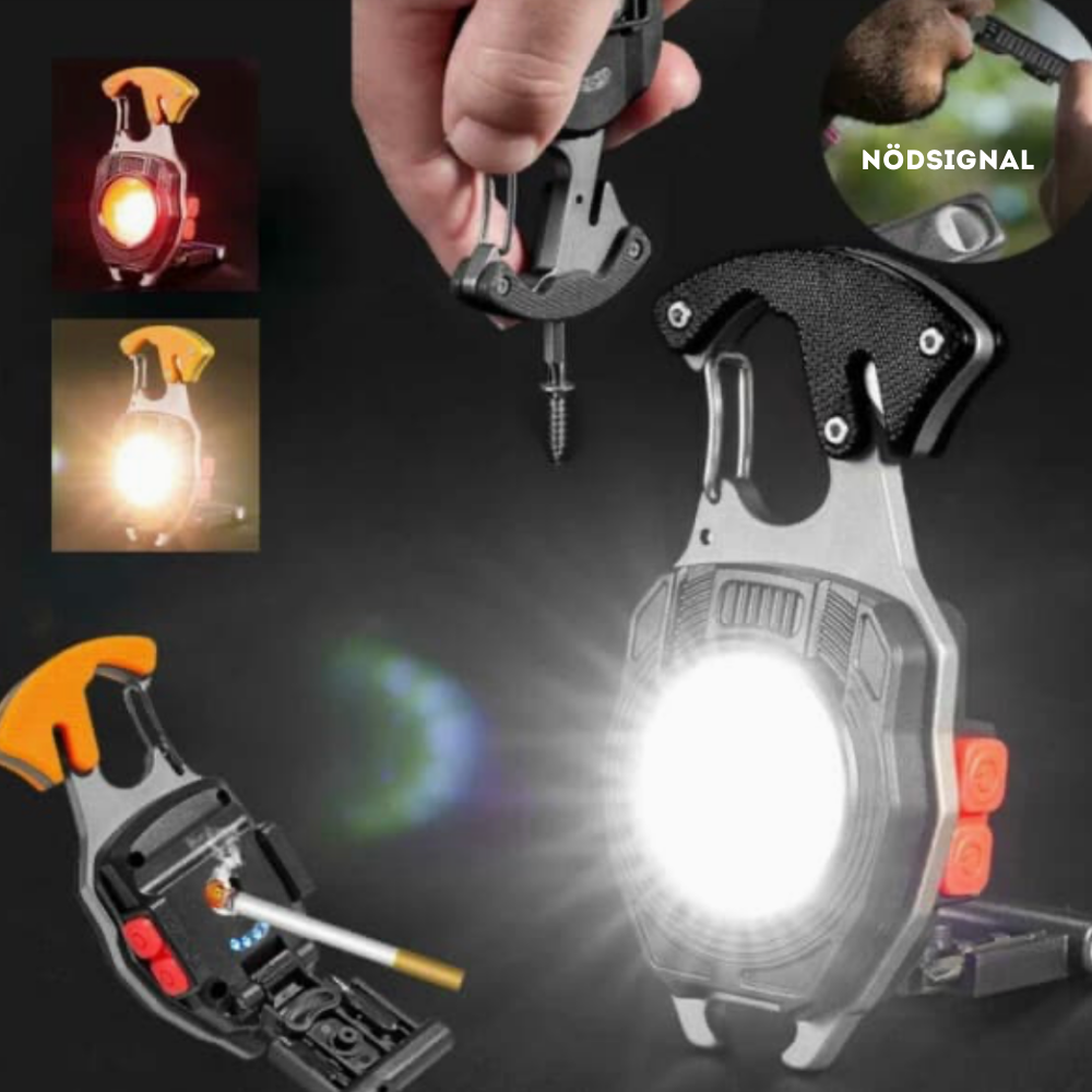 Multiverktyg 10 i 1-VaruZ-Hemnix