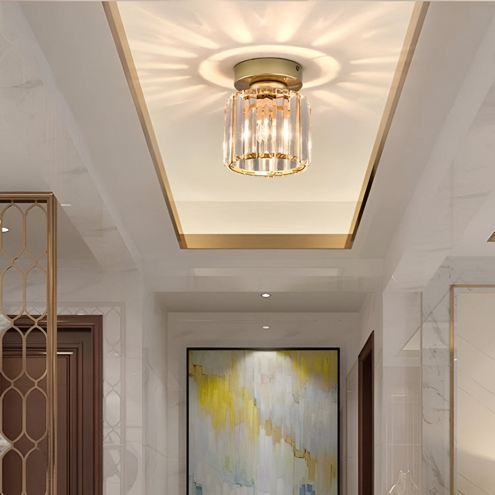 Lumière Taklampa – Modern Minimalistisk Hemnix