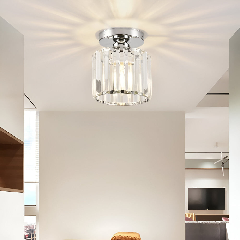 Lumière Taklampa – Modern Minimalistisk Hemnix