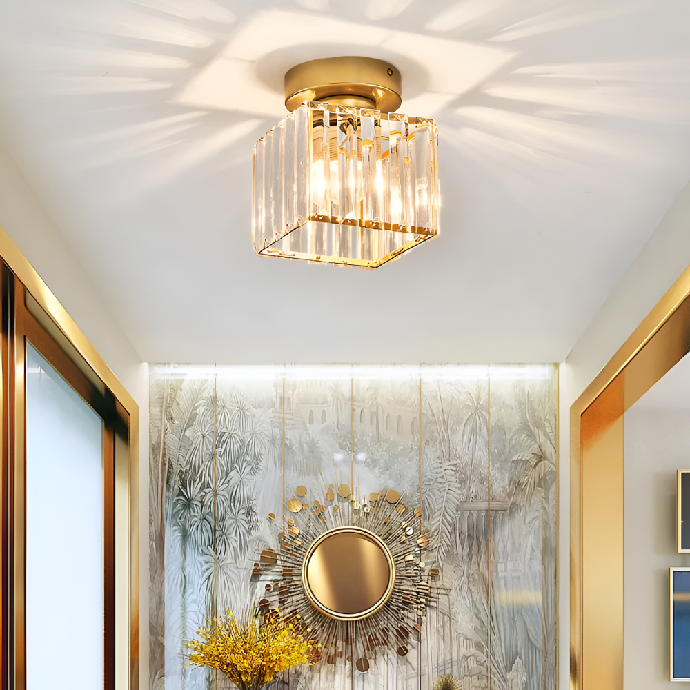 Lumière Taklampa – Modern Minimalistisk Hemnix