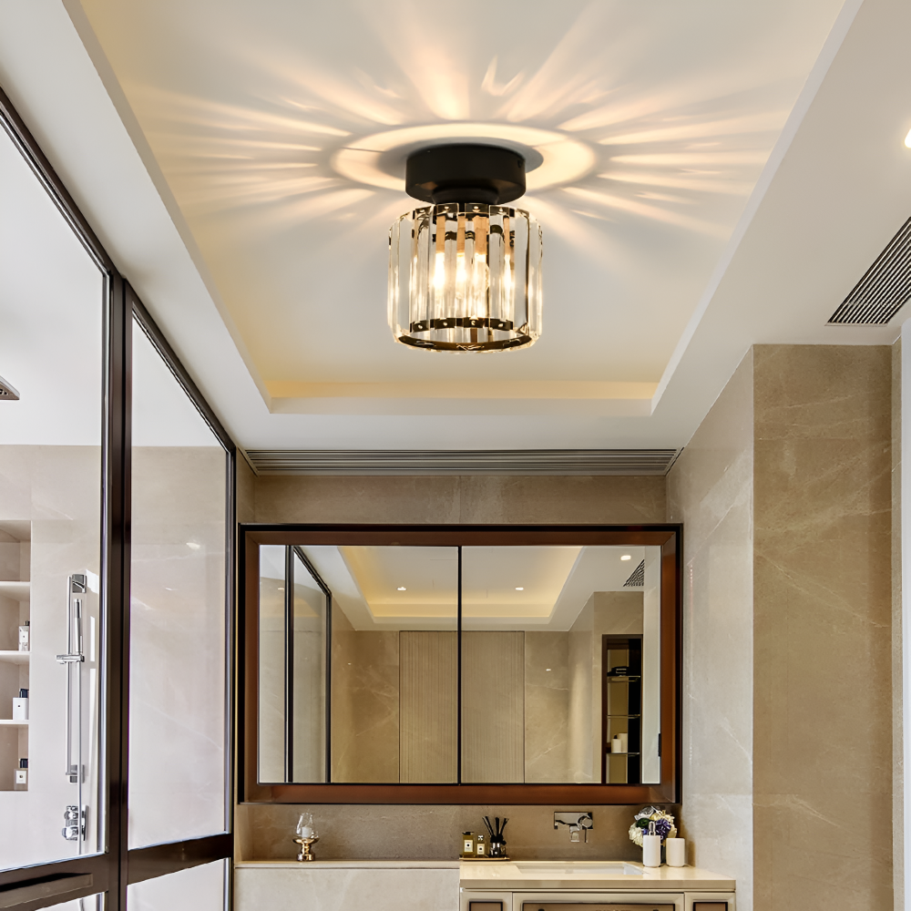 Lumière Taklampa – Modern Minimalistisk Hemnix