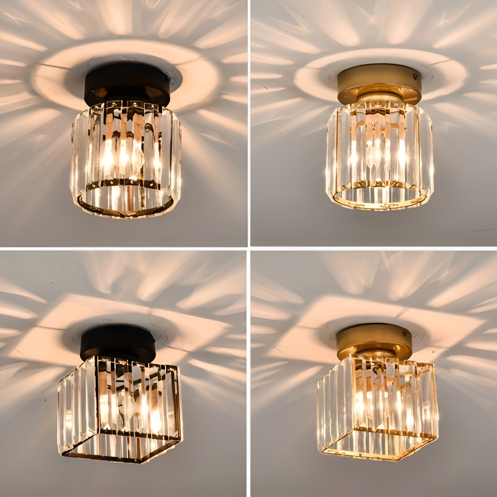 Lumière Taklampa – Modern Minimalistisk Hemnix