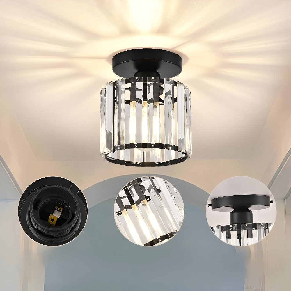Lumière Taklampa – Modern Minimalistisk Hemnix