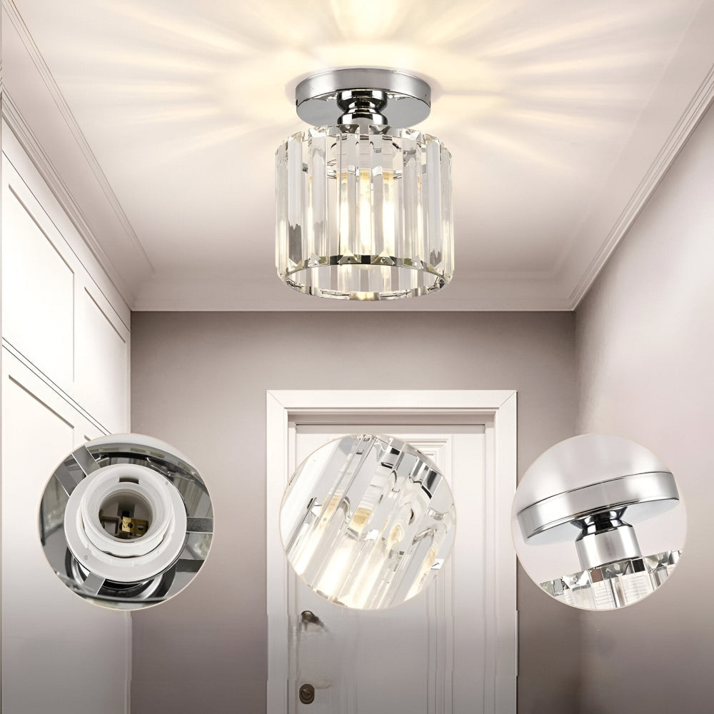 Lumière Taklampa – Modern Minimalistisk Hemnix