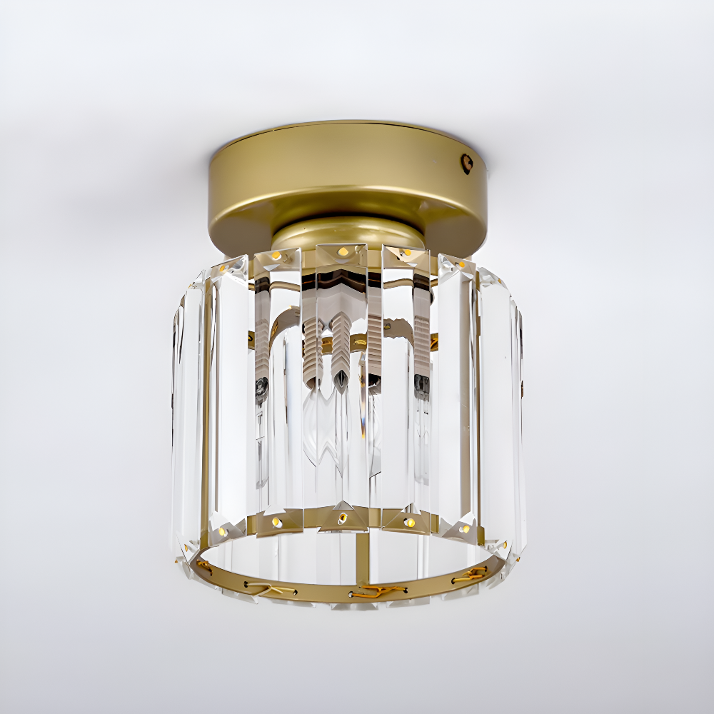Lumière Taklampa – Modern Minimalistisk Hemnix