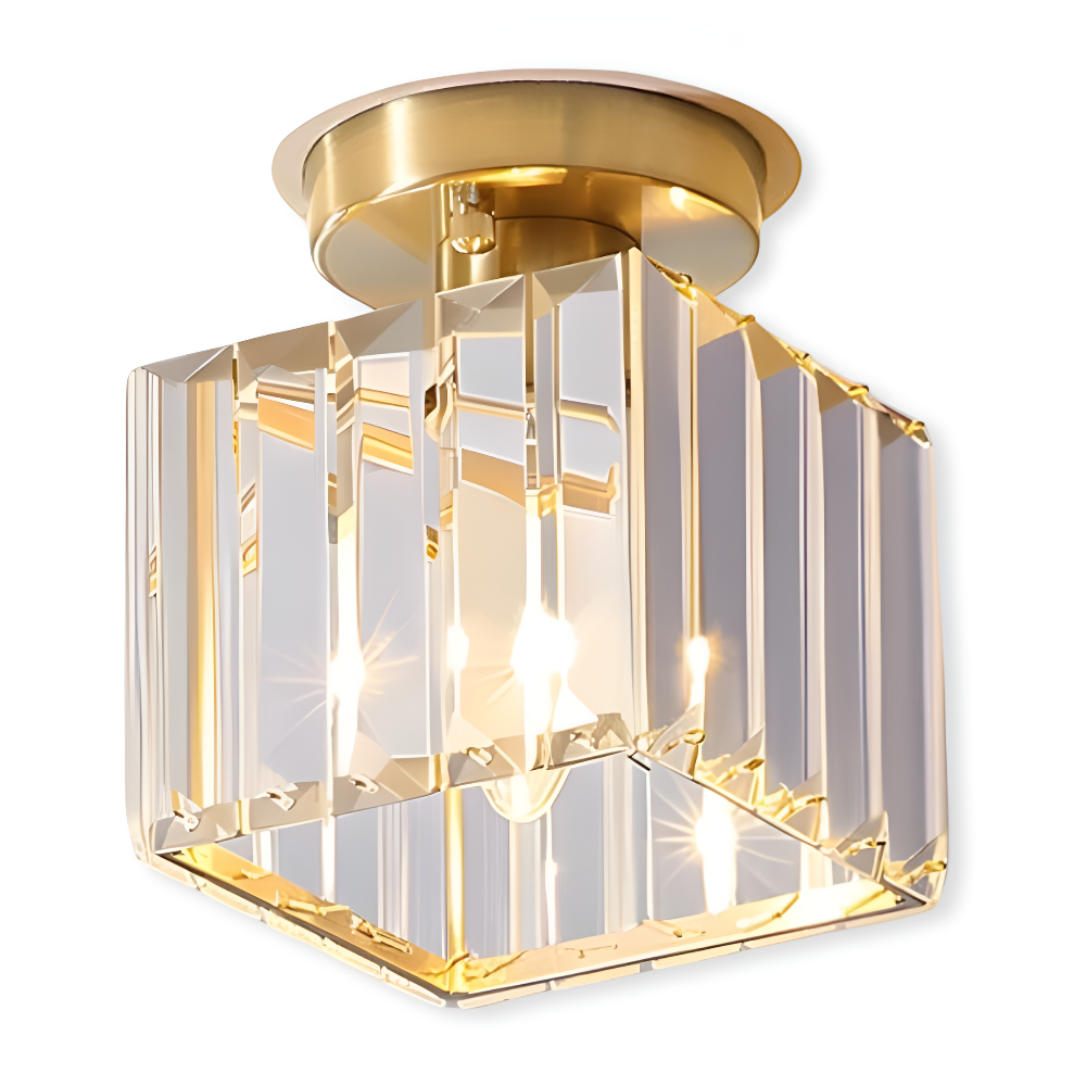 Lumière Taklampa – Modern Minimalistisk Hemnix