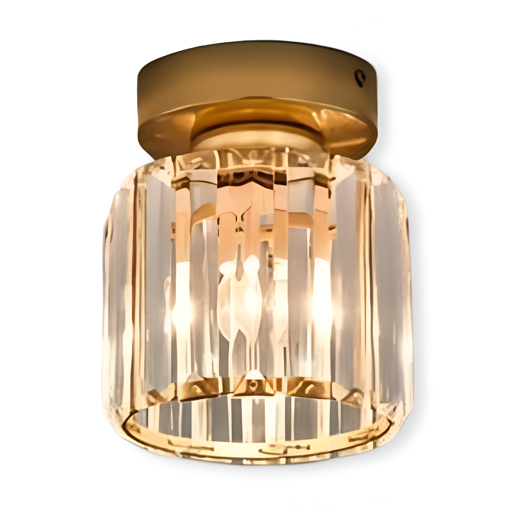 Lumière Taklampa – Modern Minimalistisk Hemnix