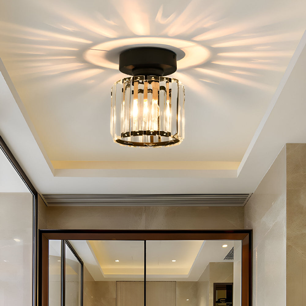 Lumière Taklampa – Modern Minimalistisk Hemnix
