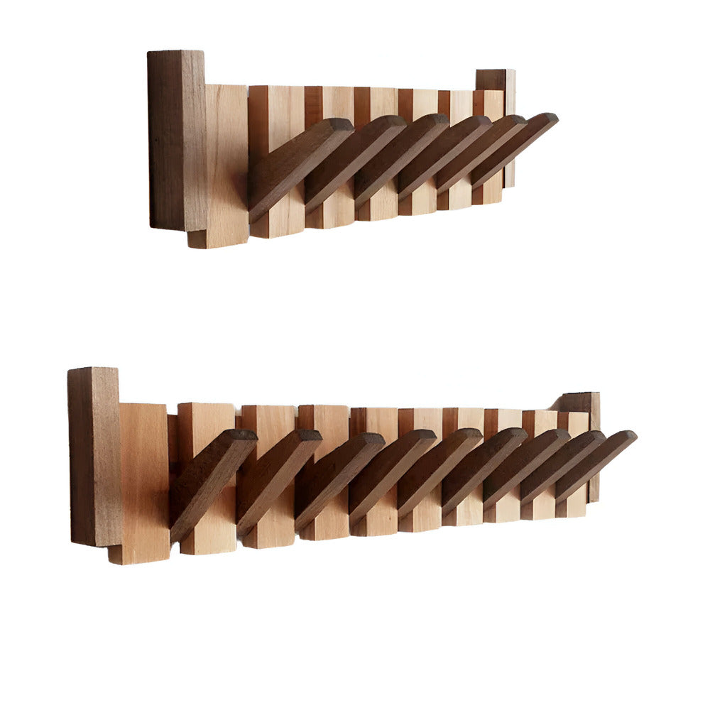 NordicKeys Klädhängare – Stilren Pianoinspirerad Design Hemnix