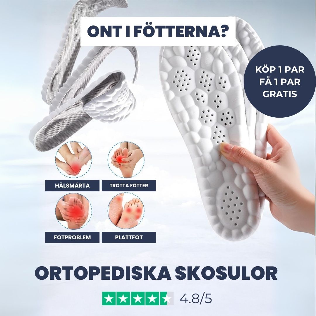 OrtoCloud 4D Barn (NYHET)-Hemnix-Hemnix