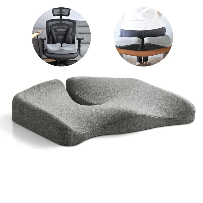 Ortopedisk Sittkudde-Hemnix-Hemnix