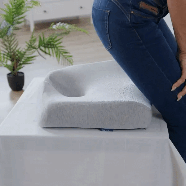 Ortopedisk Sittkudde-Hemnix-Hemnix