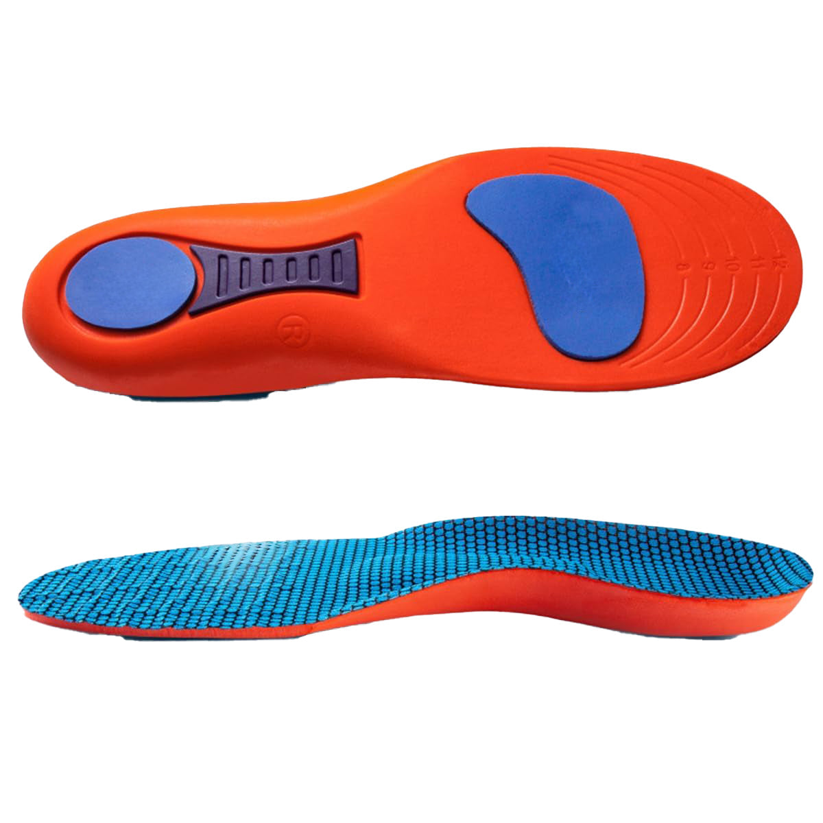 Ortopediska skosulor för sport och löpning-Hemnix-35-36-Hemnix