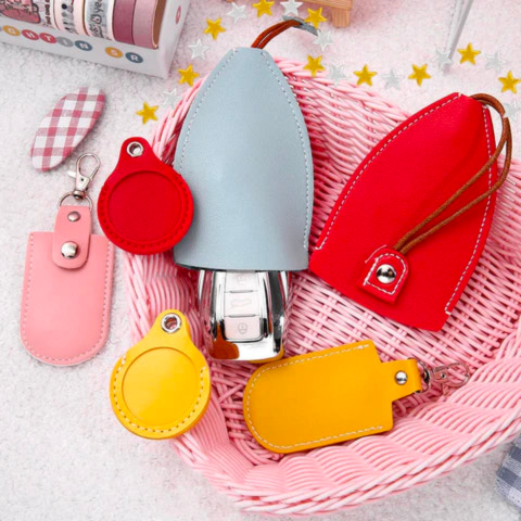 1+1 gratis - KeyPouch Säg adjö till den irriterande sökningen efter dina nycklar! MILA Sverige