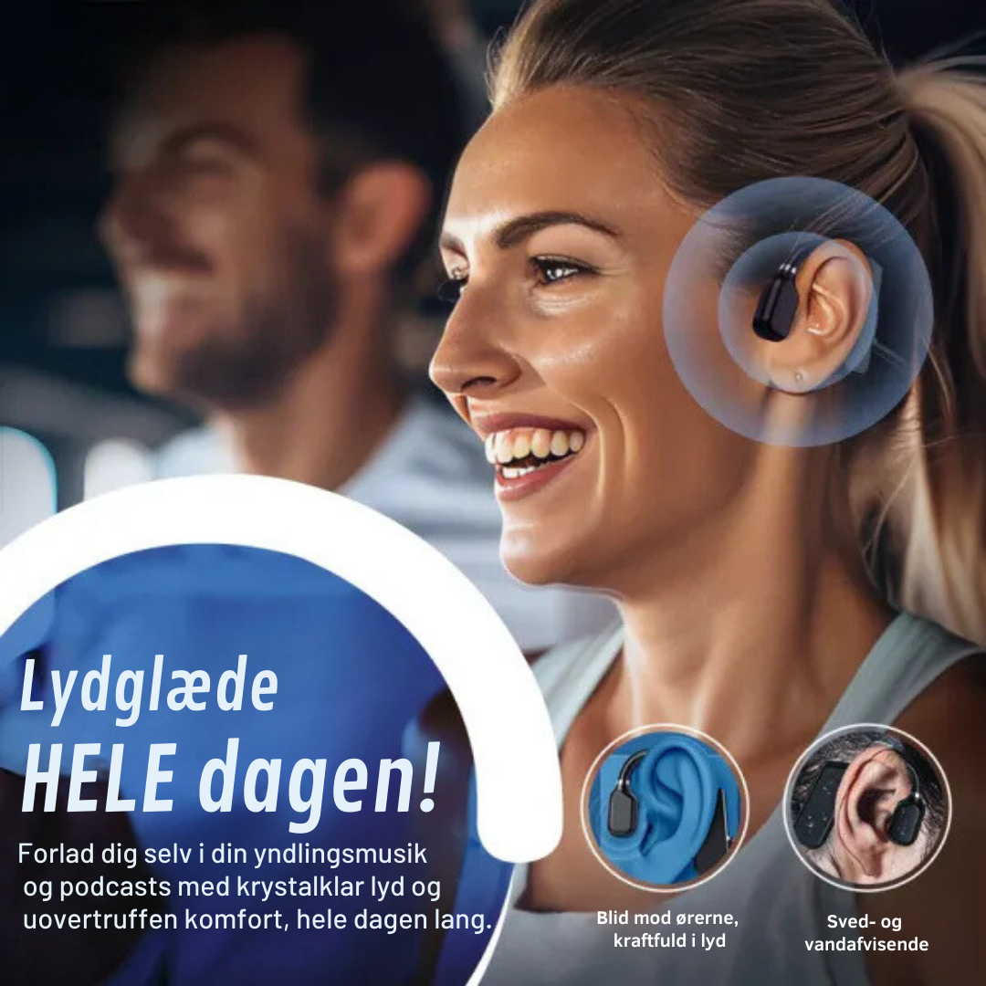 Carvallo – Frihet för dina öron! Carvallo