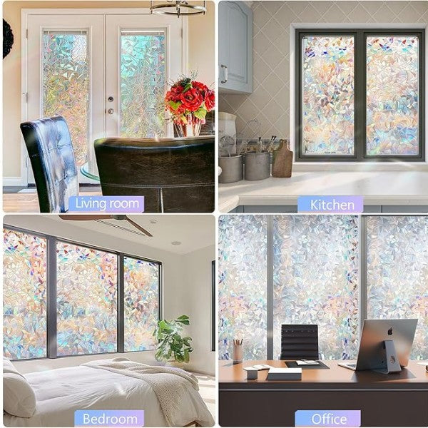 Carvallo – Magisk fönsterförvandling på sekunder Carvallo