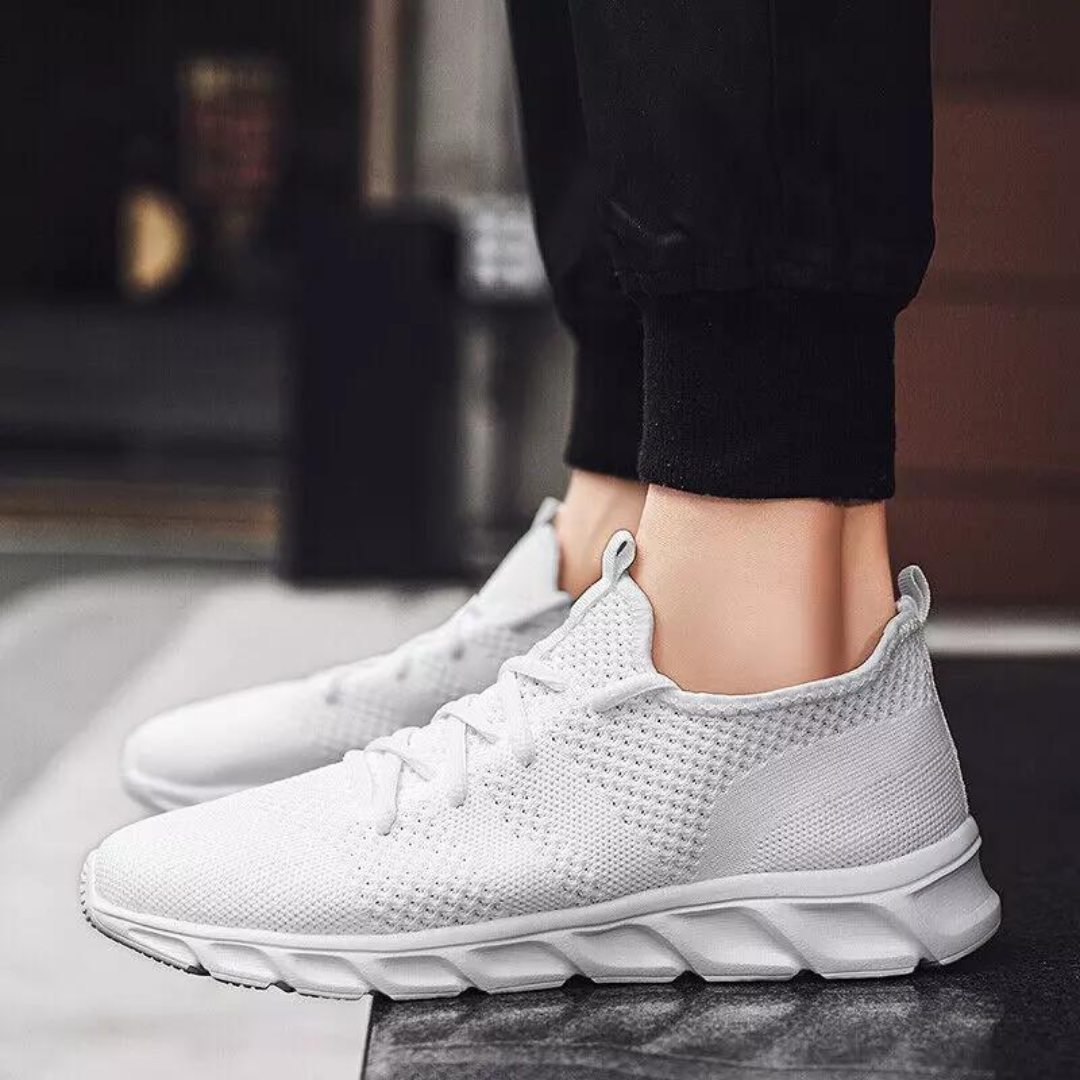 Casual Athletic Sneakers för män-Hemnix-Hemnix