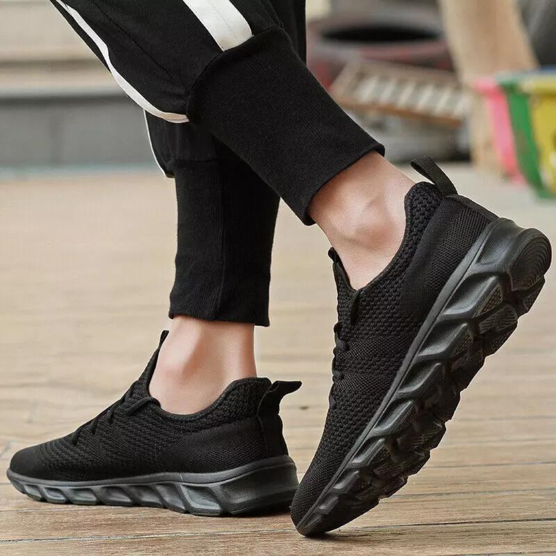 Casual Athletic Sneakers för män-Hemnix-Hemnix
