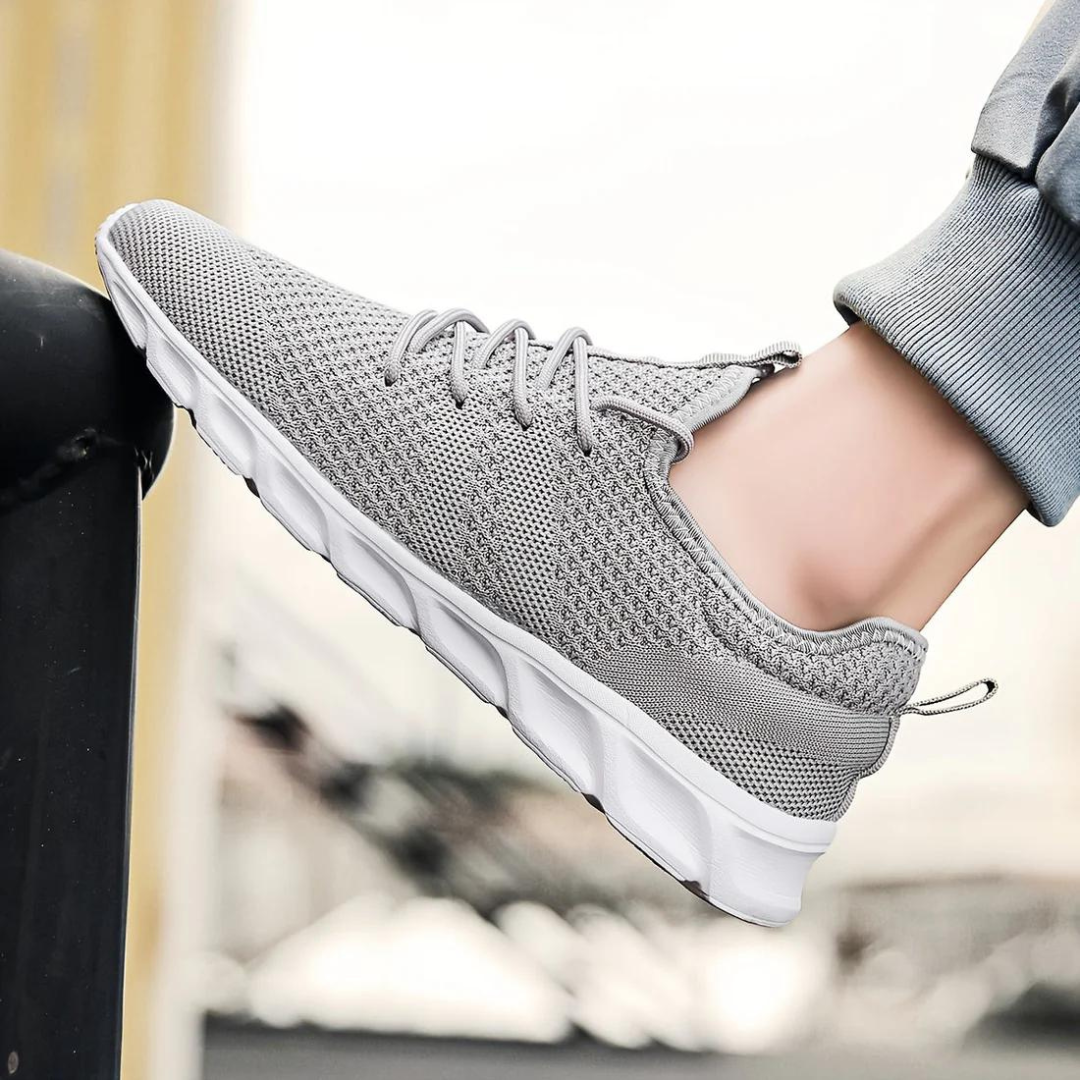 Casual Athletic Sneakers för män-Hemnix-Hemnix