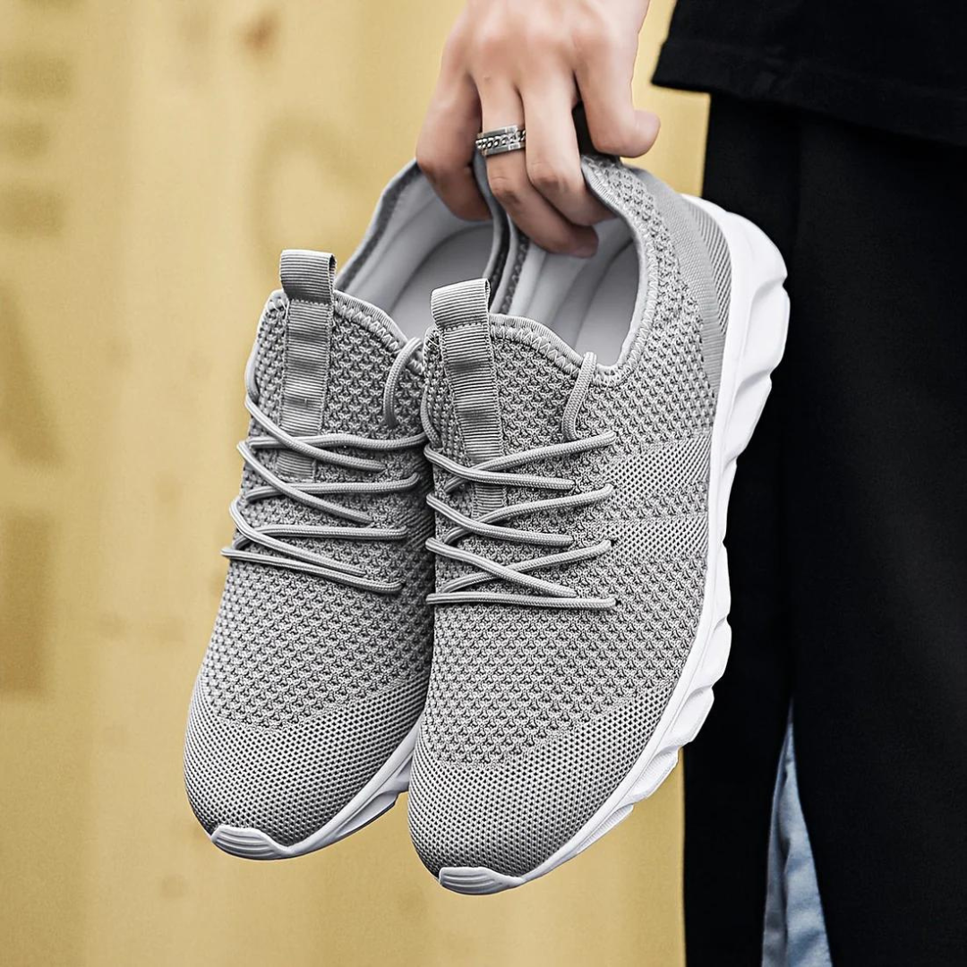 Casual Athletic Sneakers för män-Hemnix-Hemnix