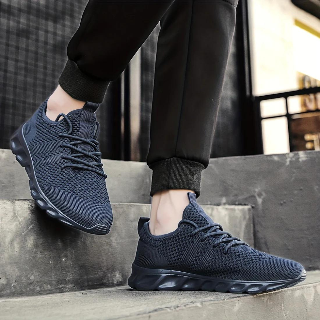 Casual Athletic Sneakers för män-Hemnix-Hemnix
