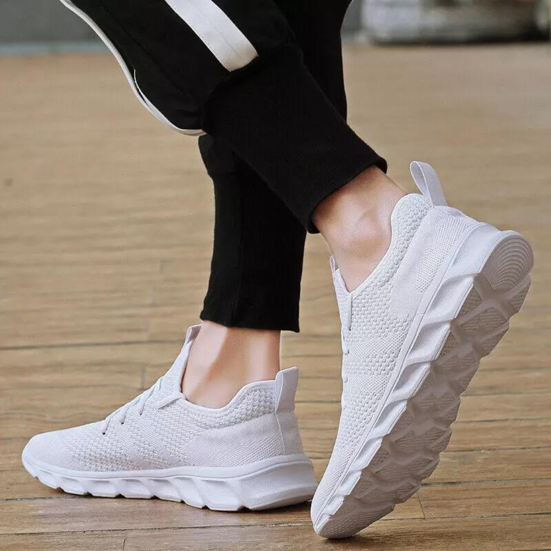 Casual Athletic Sneakers för män-Hemnix-Hemnix