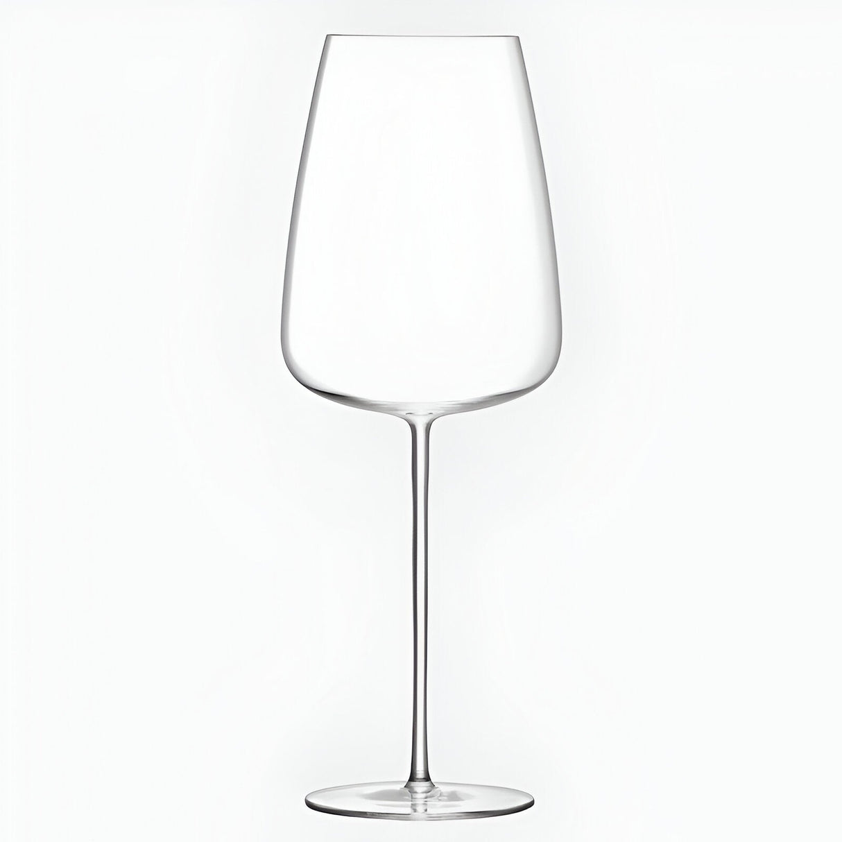 Kristallvinsglas i 2-pack, 4-pack eller 6-pack – Handgjorda & Eleganta Carvallo