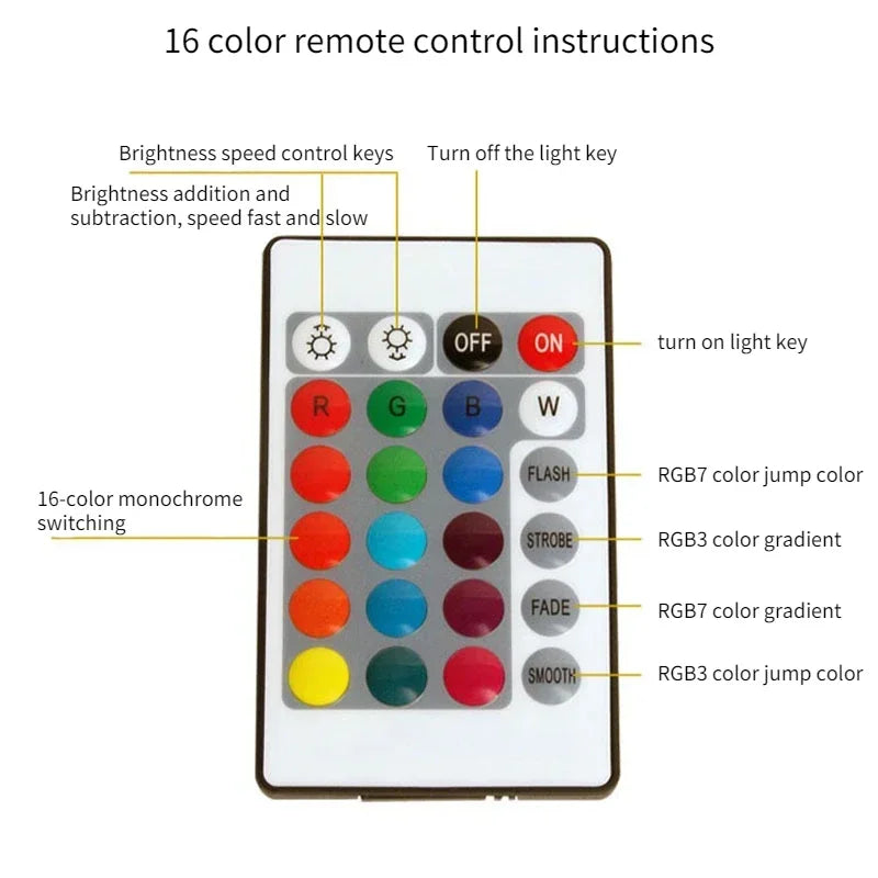 LuxRoyale Paw Patrol Nattlampa för Barn - 3D Tecknad Sängrum Dekor Lampa Carvallo