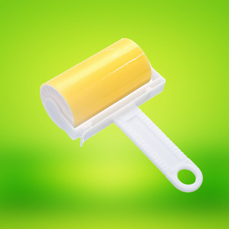 Carvallo – Renlighet i en rulle! Carvallo