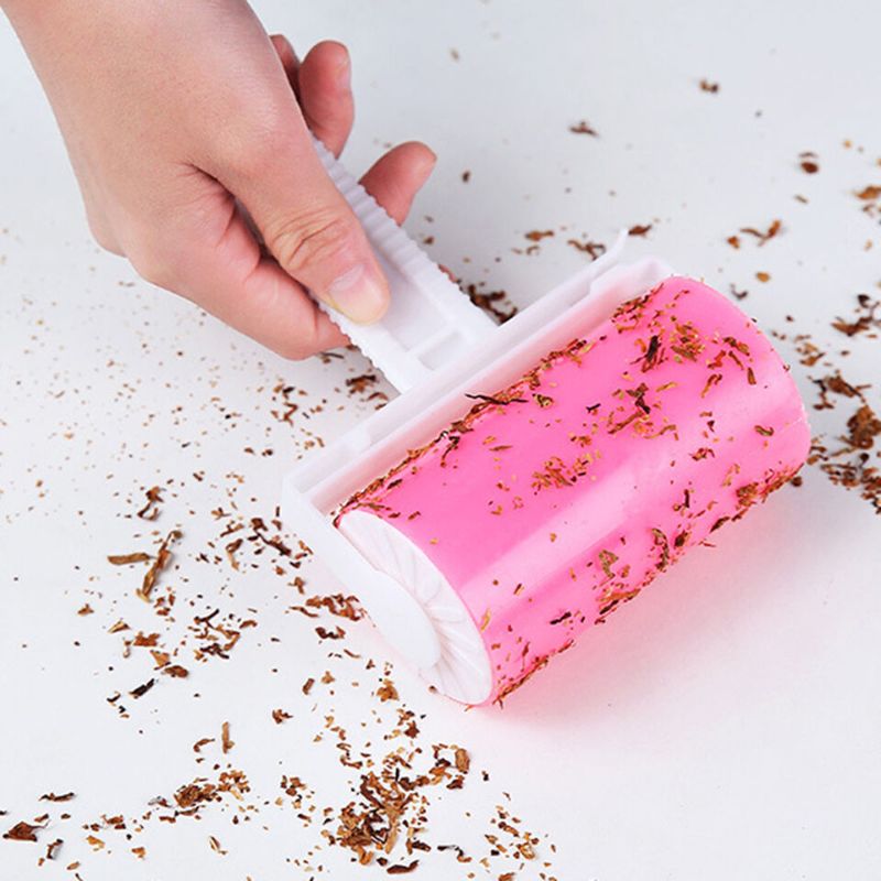 Carvallo – Renlighet i en rulle! Carvallo