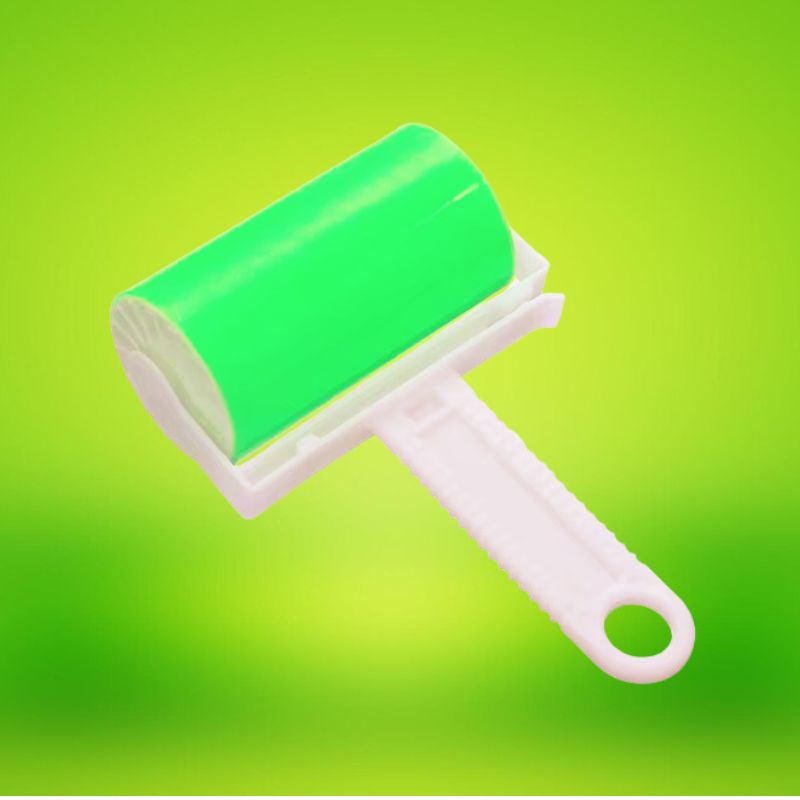 Carvallo – Renlighet i en rulle! Carvallo